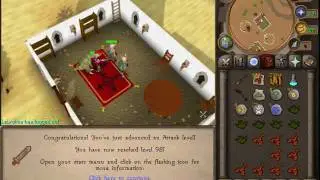 Dariukx4 gets 99attack