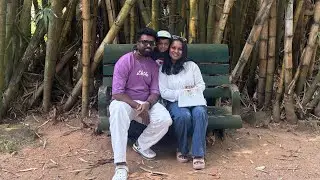 Ranganathittu vlog | JK 2nd year anniversary special-one day trip | 7/Nov/2025