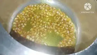 Uma kitchen homemade recipe 