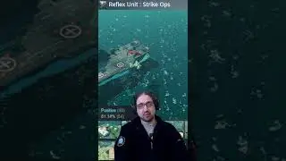 Reflex Unit Strike Ops