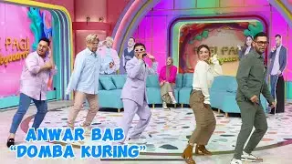 ANWAR BAB - DOMBA KURING BY PERLAN 86 BAND