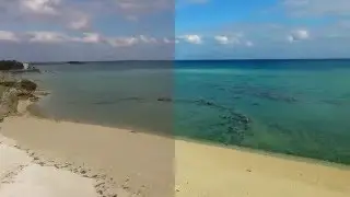 Mibaru Beach_Okinawa