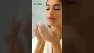 Superwhite Rice Collagen Face Wash