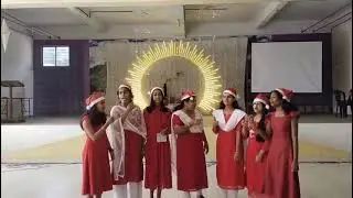 Christmas carol song