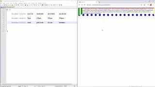 CSS Tutorial - 14 - CSS One-Liners