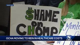 California targets high-cost hospitals to cap rate increases