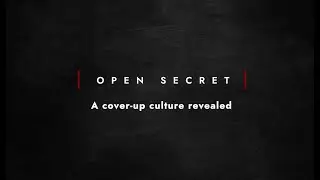 Open Secret WeFunder.com/OpenSecret Trailer