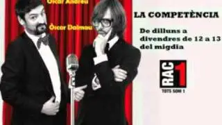 La Competència - Justo promociona Sobrasado