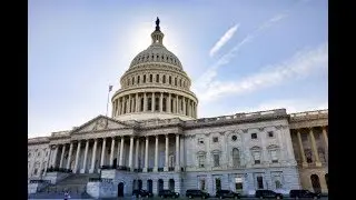 DANGER: Congress Sprinting Toward a Red Flag Law