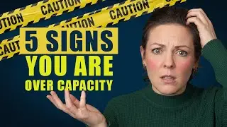 5 Warning Signs Your L&D Team Is Over Capacity