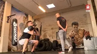 Bezemer Fitness gekozen als beste fitnessclub van Nederland