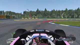 F1 2018 Really Close Qualifying Battle 🏎🏎🏎