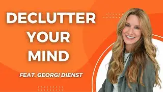 How Decluttering Your Space Can Rewire Your Mindset for Clarity