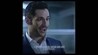 deckerstar edit | lucifer and chloe | lucifer edit #lucifer #deckerstar #luciferedit #edit #explore
