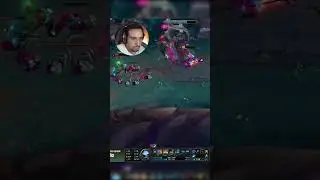 [OTP Jax] en 0/3 je comeback vs Vladimir 🩸 #jax #otpjax #lolfr #leagueoflegends #vallheim