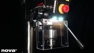 NOVA Viking DVR 16