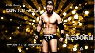WWE Curtis Axel 11th Theme Song 