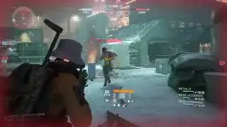 Last Stand #788