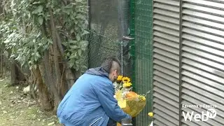 Omicidio di Ilenia Fabbri: lunghe verifiche della polizia nell'appartamento