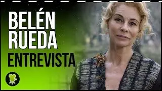 Así es como Belén Rueda hizo llorar a una actriz de 'No dormirás' en el rodaje