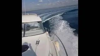 Bavaria 30 HT del 2008