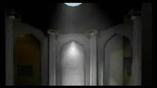 Hammam (Persian Bath)