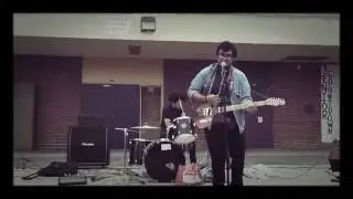 The Red Pears