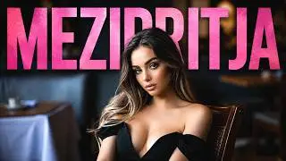 MEZIPRITJA – Këngë e Fuqishme Dashurie | KENZOTRIMI | Albanian Love Song | AMC Official Music