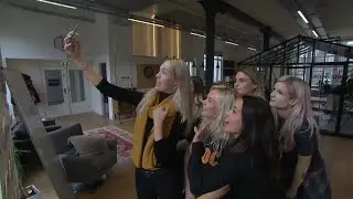 YouTubers te hulp! - HOLLAND'S NEXT TOP MODEL