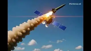 Ibrus Scud-B 9K72 Россия Узбекистан AC-130W Nilesat 301 Крушение спутника НАСА Космос Земля