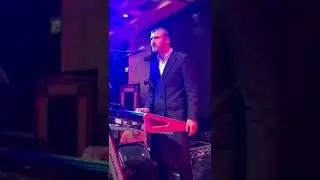 Good vibes With Simcha Abramczik🔥 #electronic #electronicmusic #singer #danc #music #jewish_music