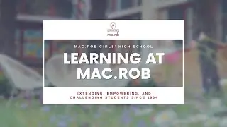 Virtual Mac.Rob | Learning At MacRob