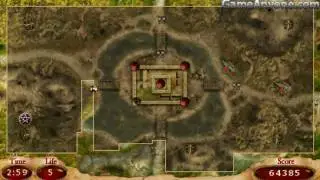 GameAnyone.com - Fortix - Level 4