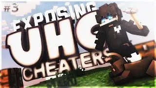 EXPOSING UHC CHEATERS (Episode #3)