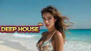 SUMMER MIX 2026 🌞 | Deep House & Chill EDM | Tropical Summer Vibes