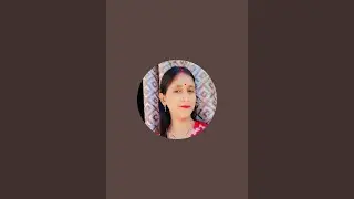 Niharika Singh is live!