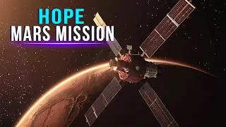 Hope: The First 