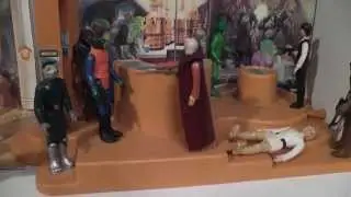 Toy Room of Insanity---Ep.24 