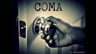 COMA     (Audio, Horreur)