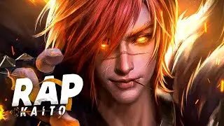 Sett (League of Legends) | O Chefe | Kaito