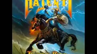 Majesty - Thunder Rider