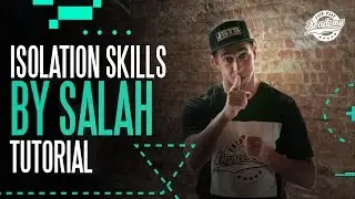 ★Salah ★ Isolation Skills  [Fair Play Academy Trailer]