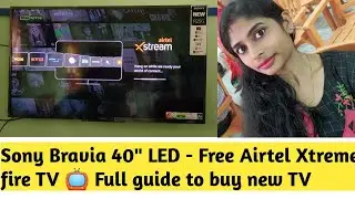 Normal LED TV vs Smart TV vs Android TV | How is Vasanth & co | Best budget LED TV to buy near 30000