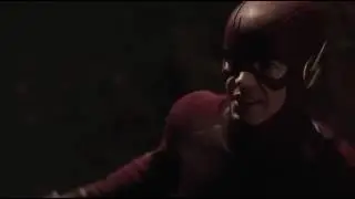 The Flash 3x02 flash meets doctor alchemy