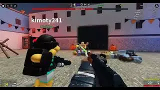 Billiam Gaming #1