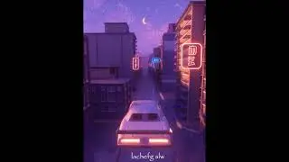 JAPA - ok baby (slowed + reverb)