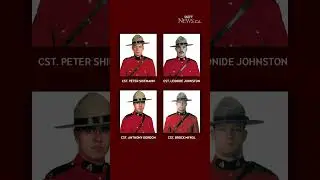 20th anniversary of Mayerthorpe RCMP killings