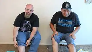 Wax Strip Trivia + Boise Music Festival Ticket Giveaway!!
