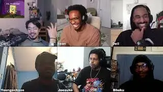 Ep 2 | Sinners Impressions, TLOU2 Review, Tracee Ellis Ross? - TUS Ep. 2