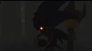 Pillar chase 2 - SONIC.EXE INTRO TEASER